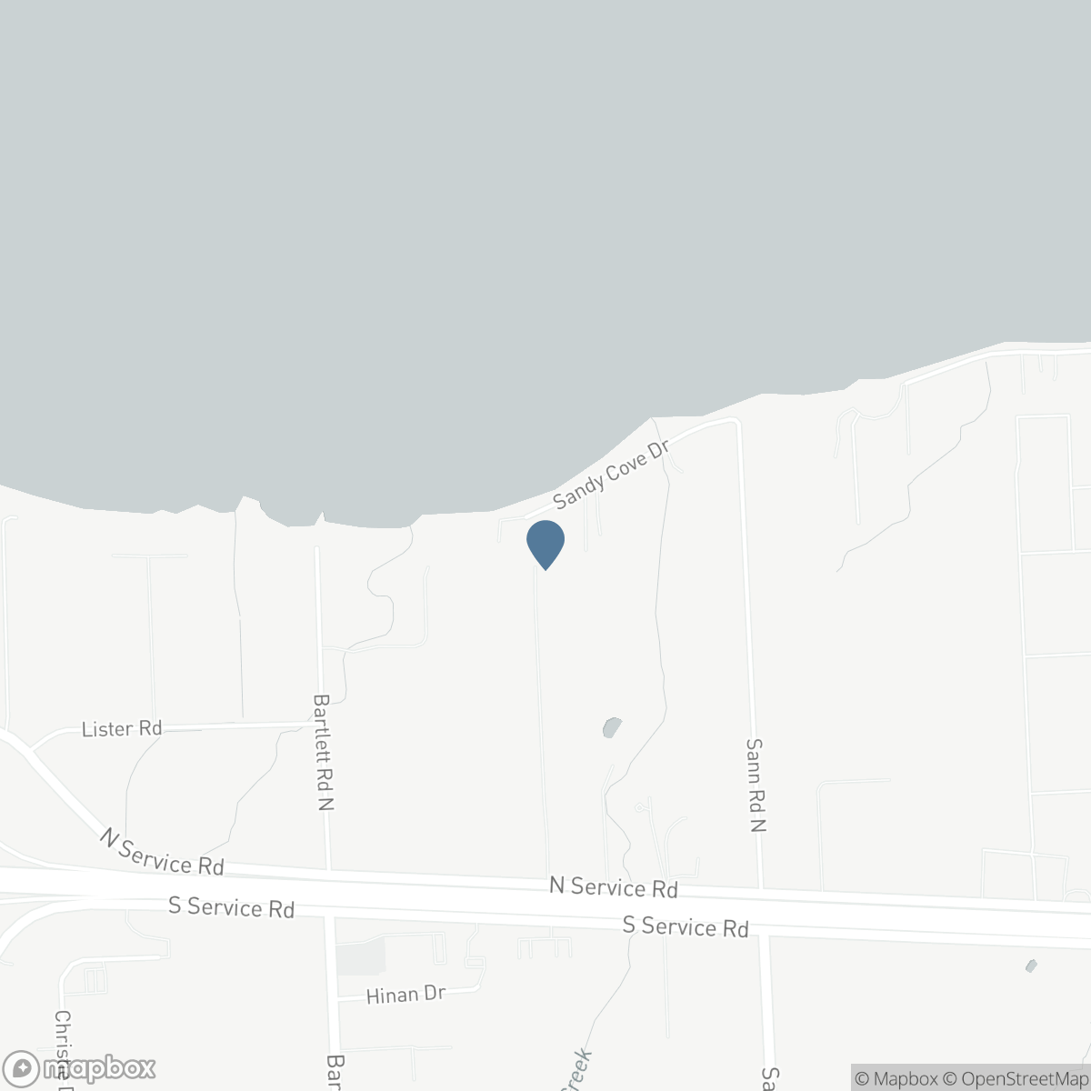 4698 SANDY COVE DRIVE, Lincoln, Ontario L0R 1B1
